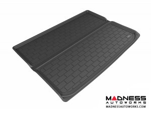 Chevrolet Suburban Cargo Liner - Black by 3D MAXpider (2015-)